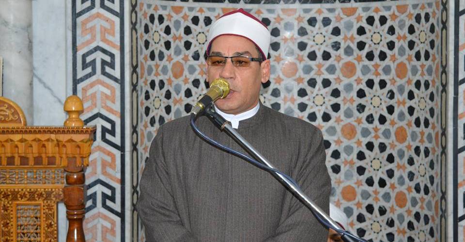 الشيخ سعد الفقي يكتب لـ طاقة نيوز : داليا زيادة ؟؟